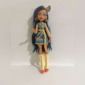 Monster High Cleo De’Nile Doll